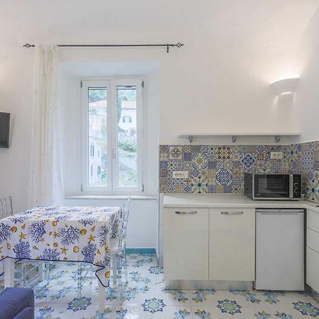 Relais San Basilio Convento Villa Amalfi Bagian luar foto