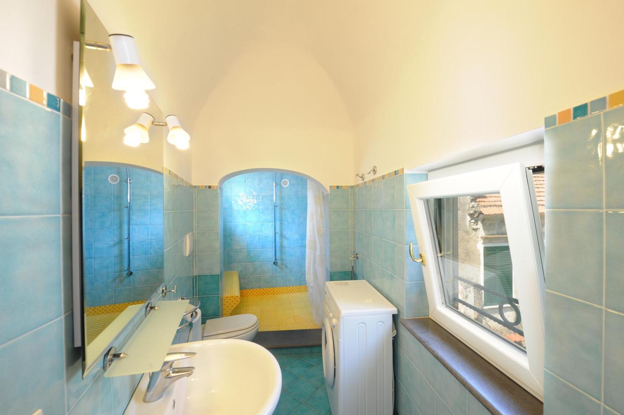 Relais San Basilio Convento Villa Amalfi Bagian luar foto