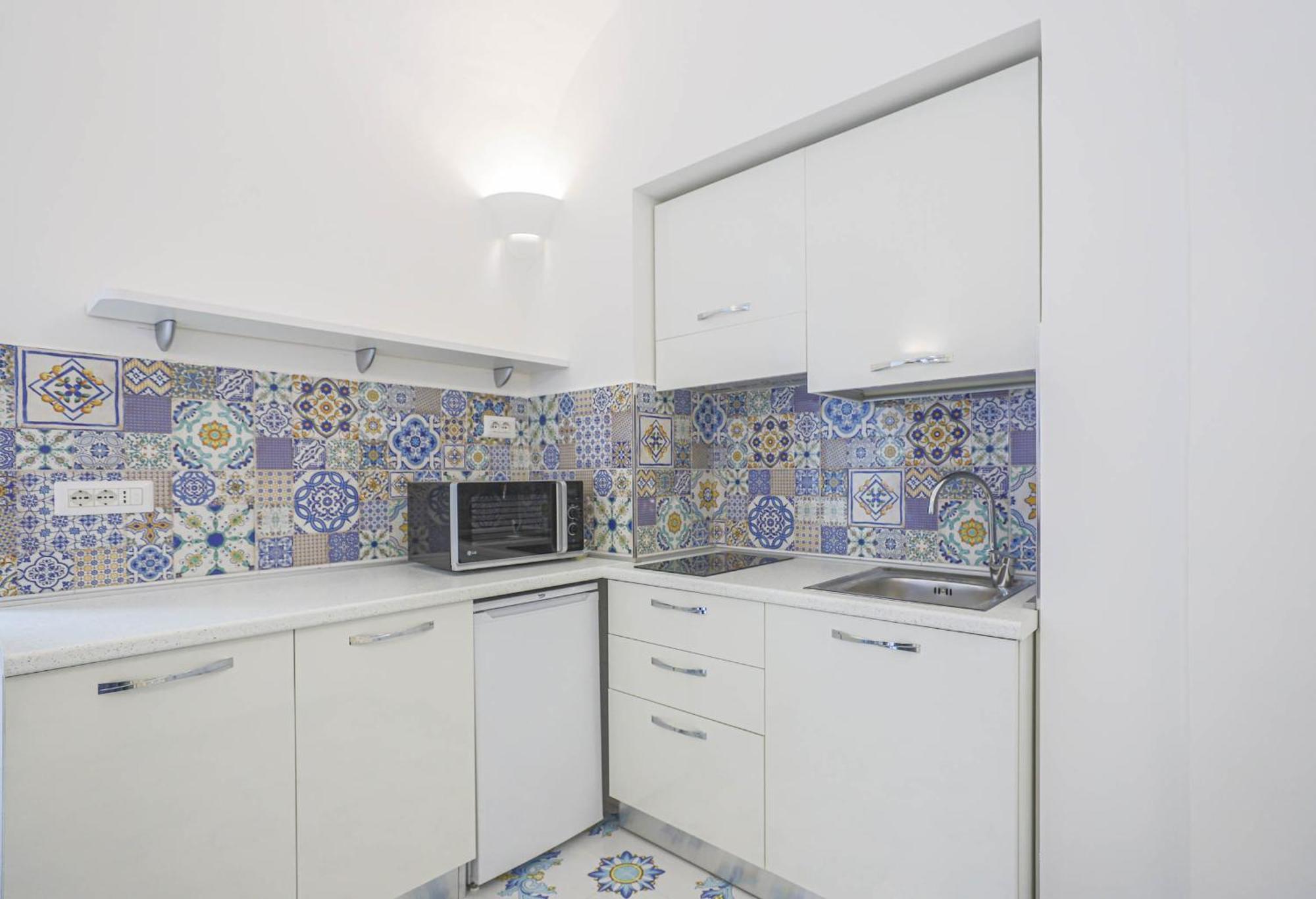 Relais San Basilio Convento Villa Amalfi Bagian luar foto