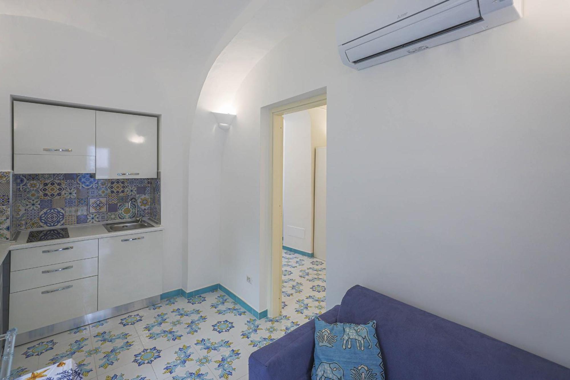 Relais San Basilio Convento Villa Amalfi Bagian luar foto