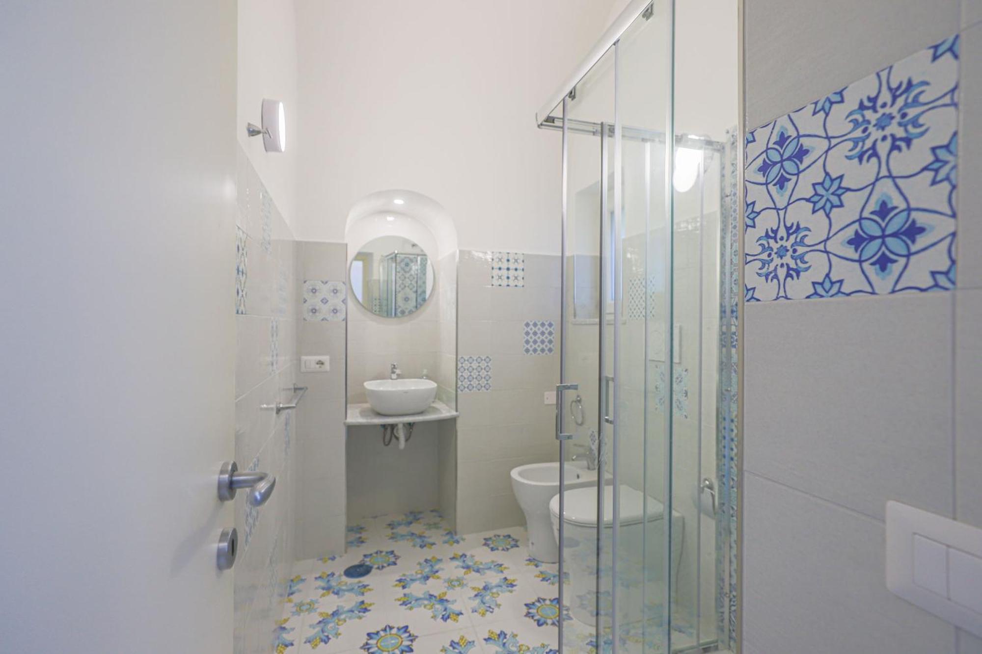 Relais San Basilio Convento Villa Amalfi Bagian luar foto