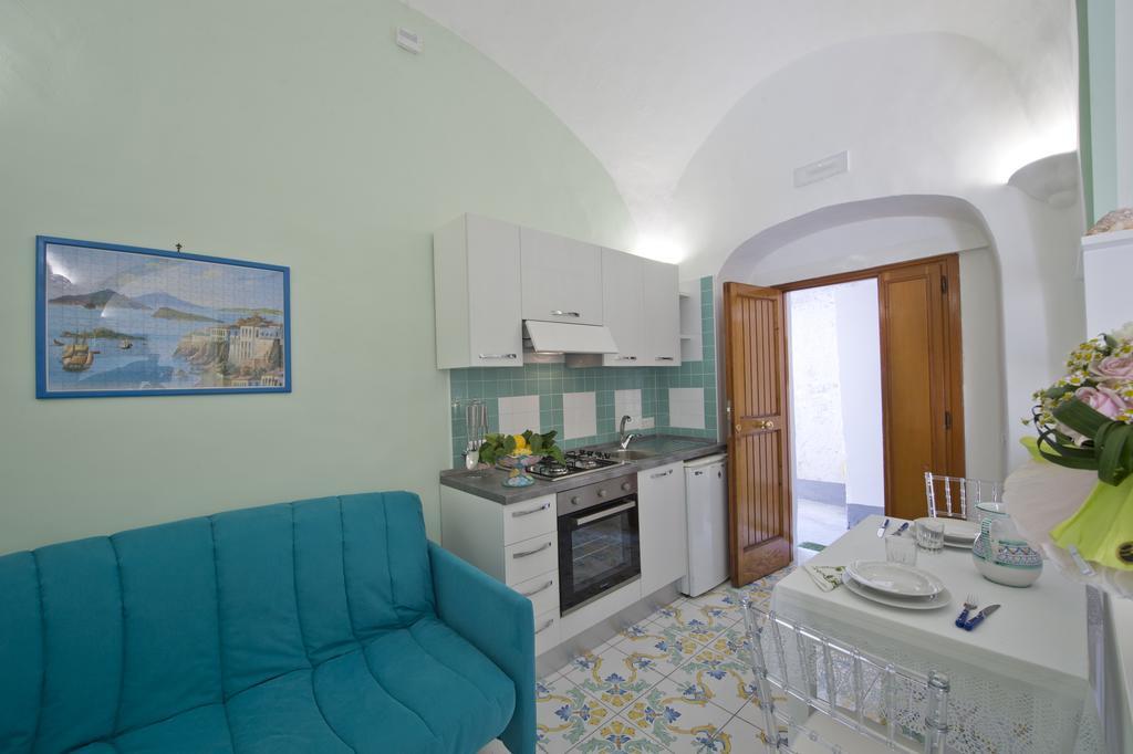 Relais San Basilio Convento Villa Amalfi Bagian luar foto