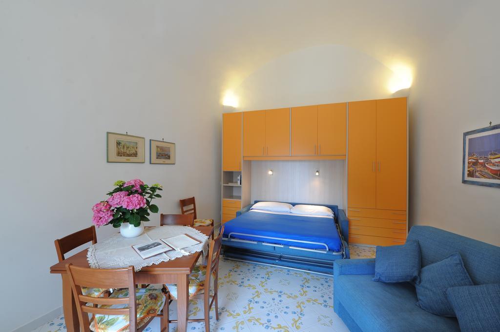 Relais San Basilio Convento Villa Amalfi Bagian luar foto