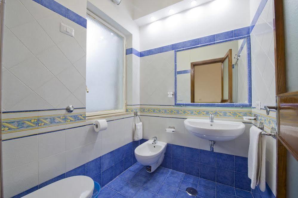 Relais San Basilio Convento Villa Amalfi Bagian luar foto