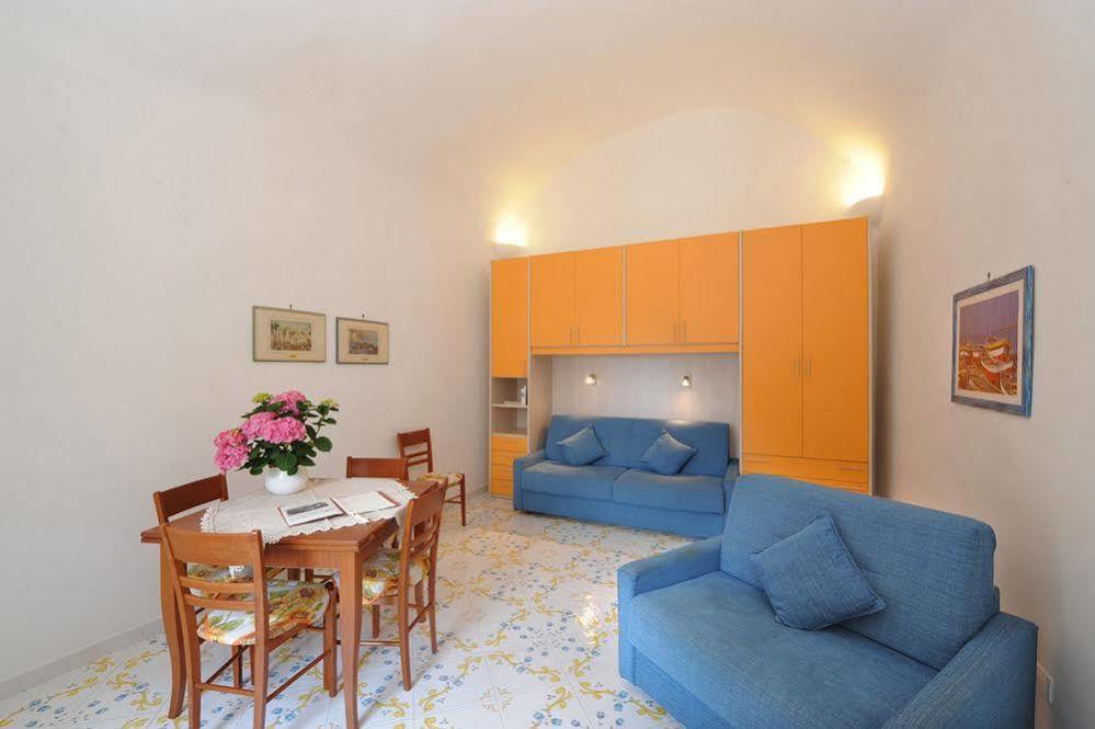Relais San Basilio Convento Villa Amalfi Bagian luar foto