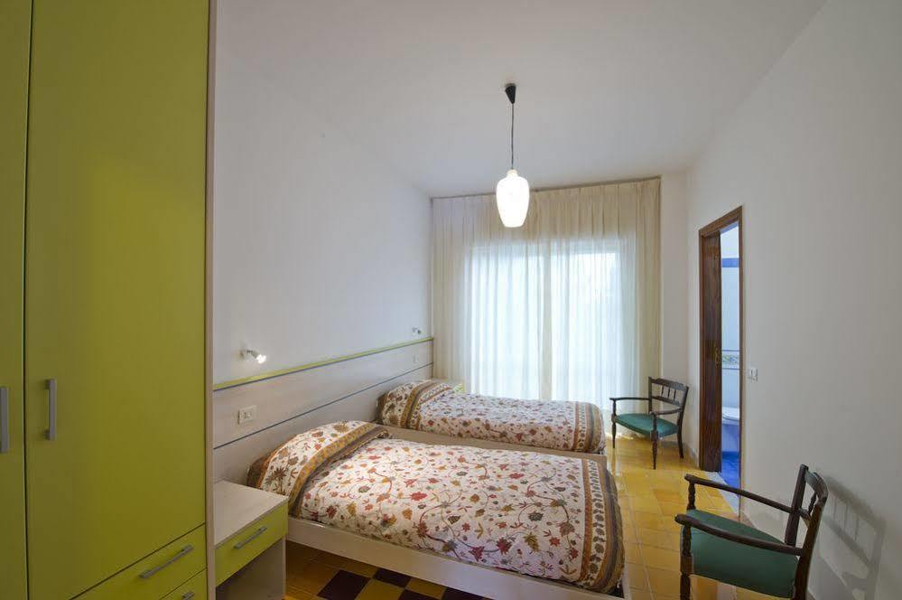 Relais San Basilio Convento Villa Amalfi Bagian luar foto