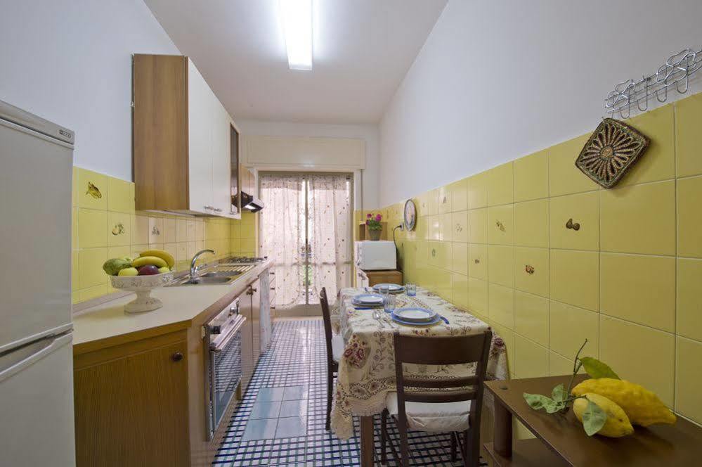 Relais San Basilio Convento Villa Amalfi Bagian luar foto
